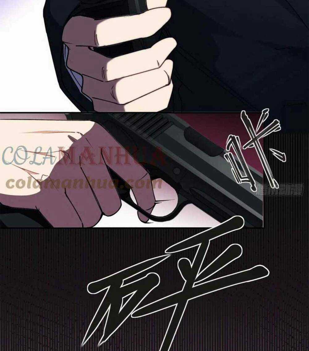 Ly Hôn Với Đại Boss Tôi Càng Tỏa Sáng Hơn Chapter 94 trang 8