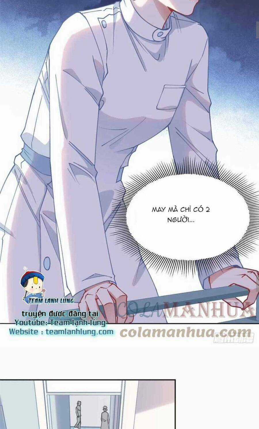 Ly Hôn Với Đại Boss Tôi Càng Tỏa Sáng Hơn Chapter 95 trang 15