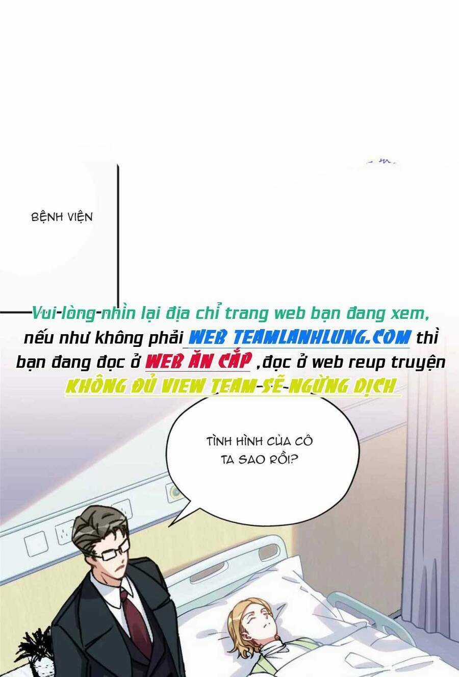 Ly Hôn Với Đại Boss Tôi Càng Tỏa Sáng Hơn Chapter 95 trang 2