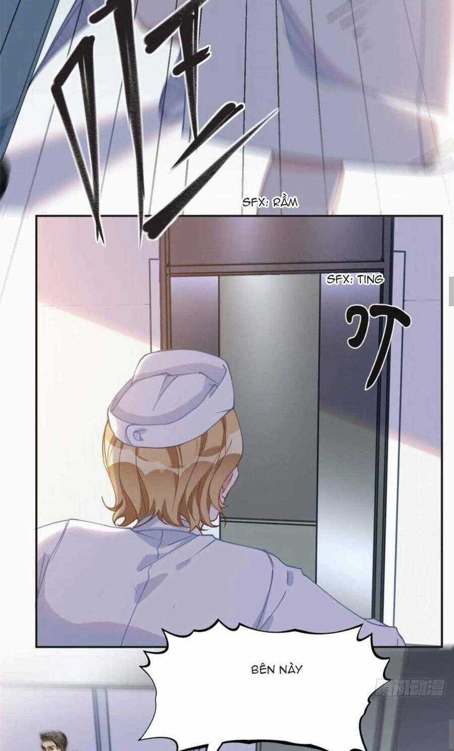 Ly Hôn Với Đại Boss Tôi Càng Tỏa Sáng Hơn Chapter 95 trang 20