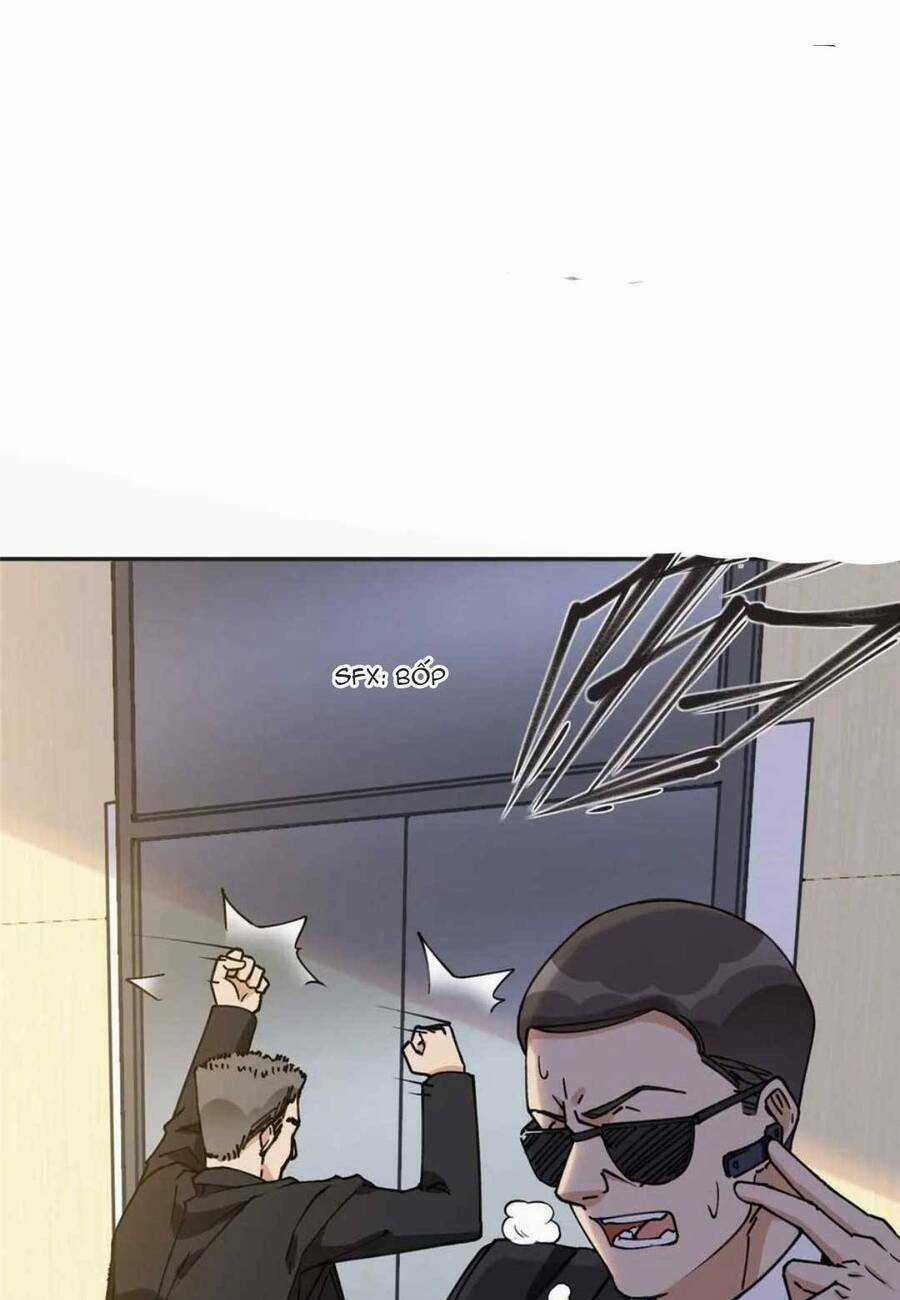 Ly Hôn Với Đại Boss Tôi Càng Tỏa Sáng Hơn Chapter 95 trang 22