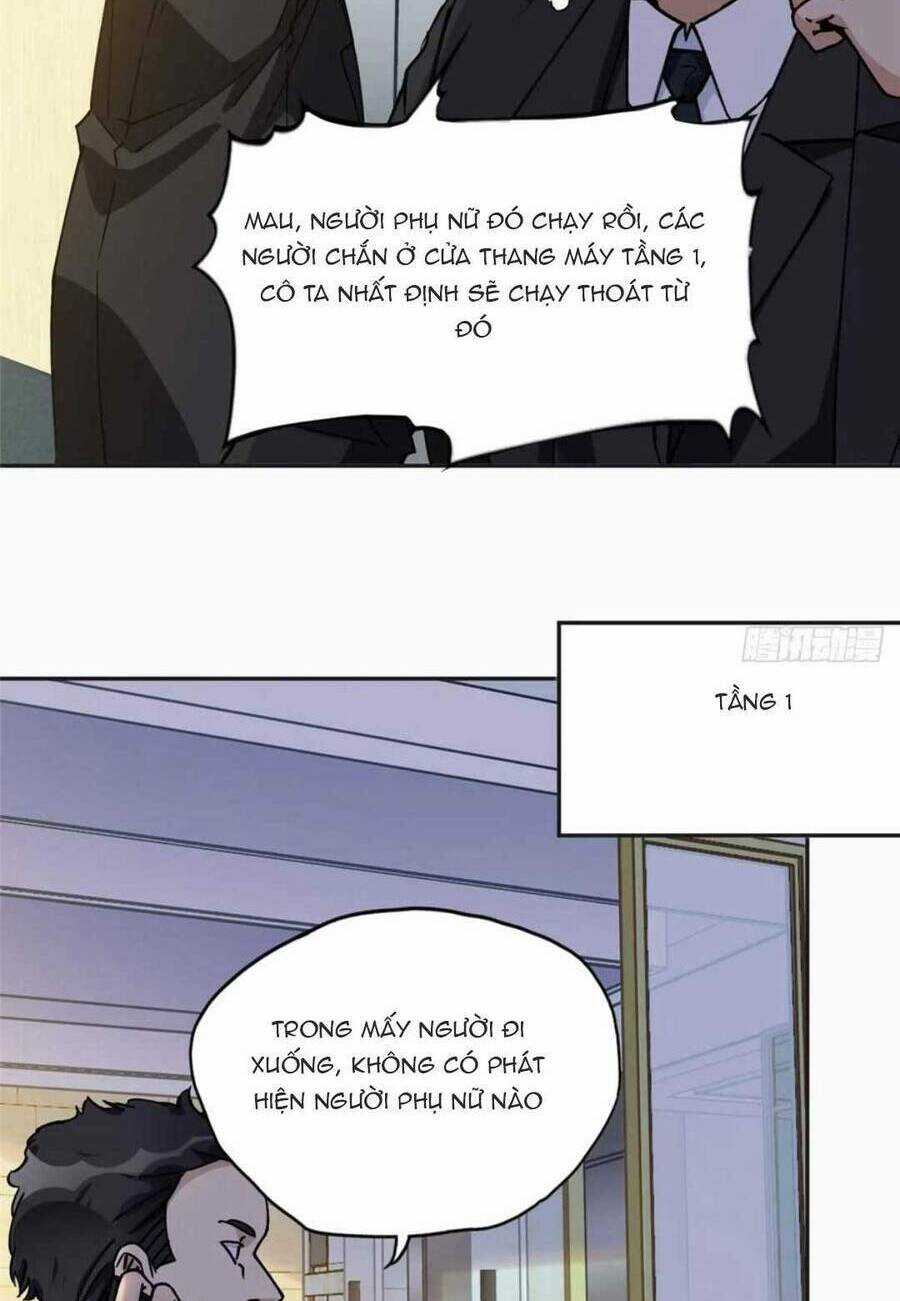 Ly Hôn Với Đại Boss Tôi Càng Tỏa Sáng Hơn Chapter 95 trang 23