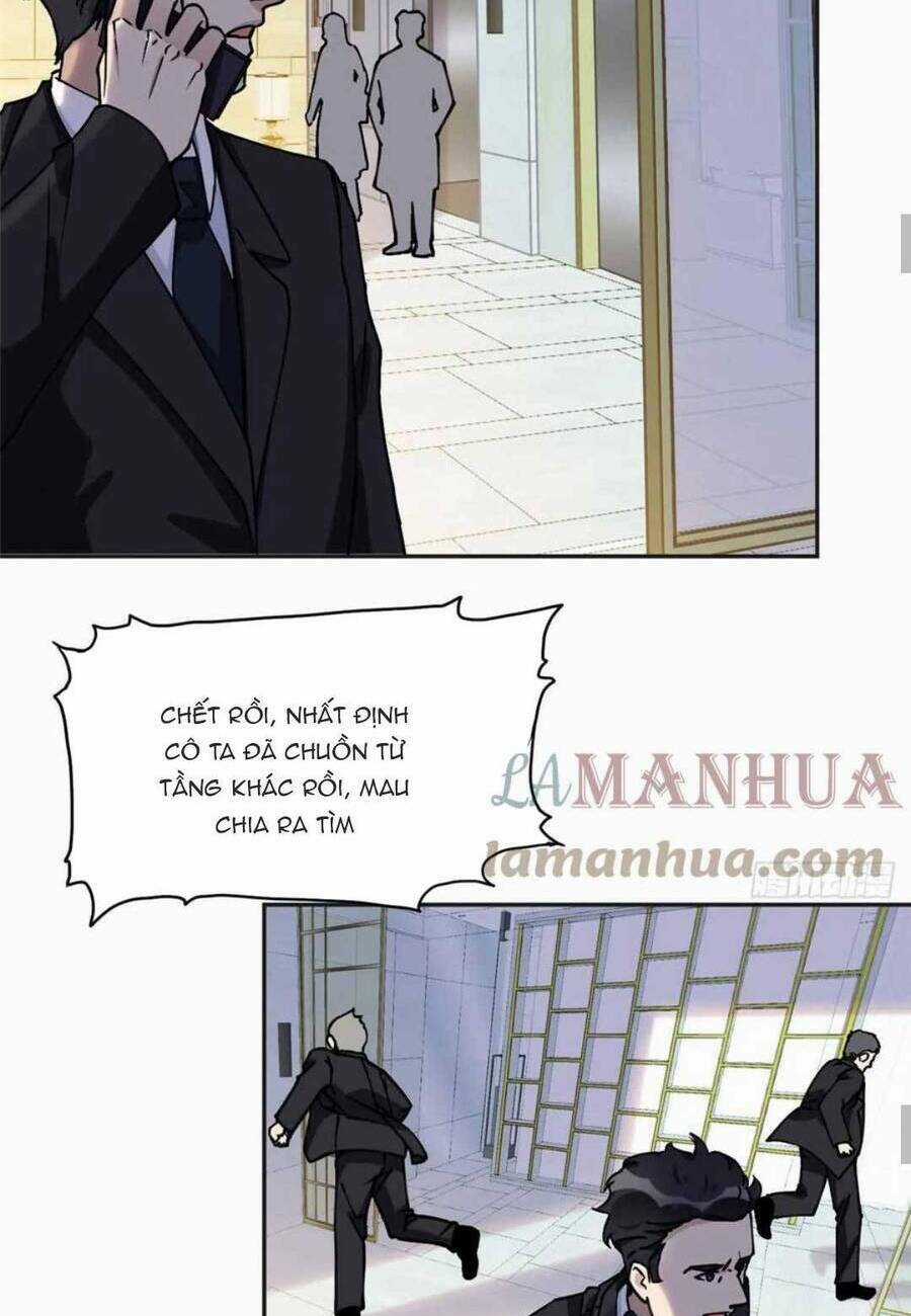 Ly Hôn Với Đại Boss Tôi Càng Tỏa Sáng Hơn Chapter 95 trang 24