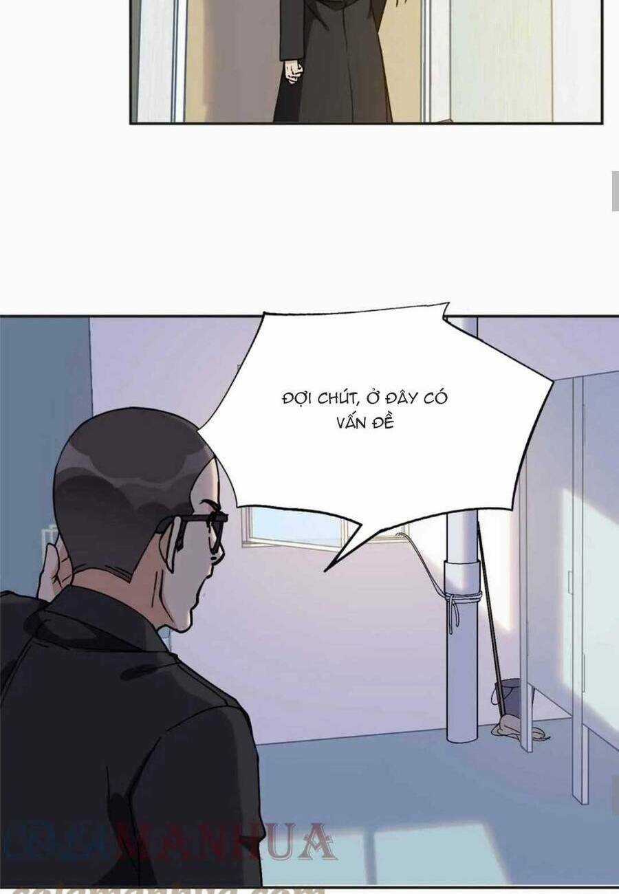 Ly Hôn Với Đại Boss Tôi Càng Tỏa Sáng Hơn Chapter 95 trang 26