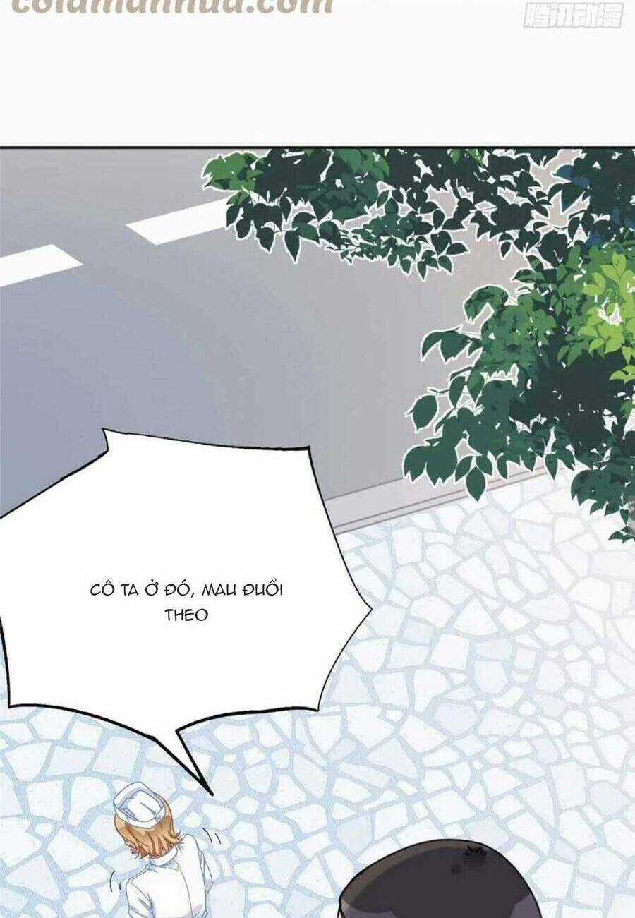 Ly Hôn Với Đại Boss Tôi Càng Tỏa Sáng Hơn Chapter 95 trang 27