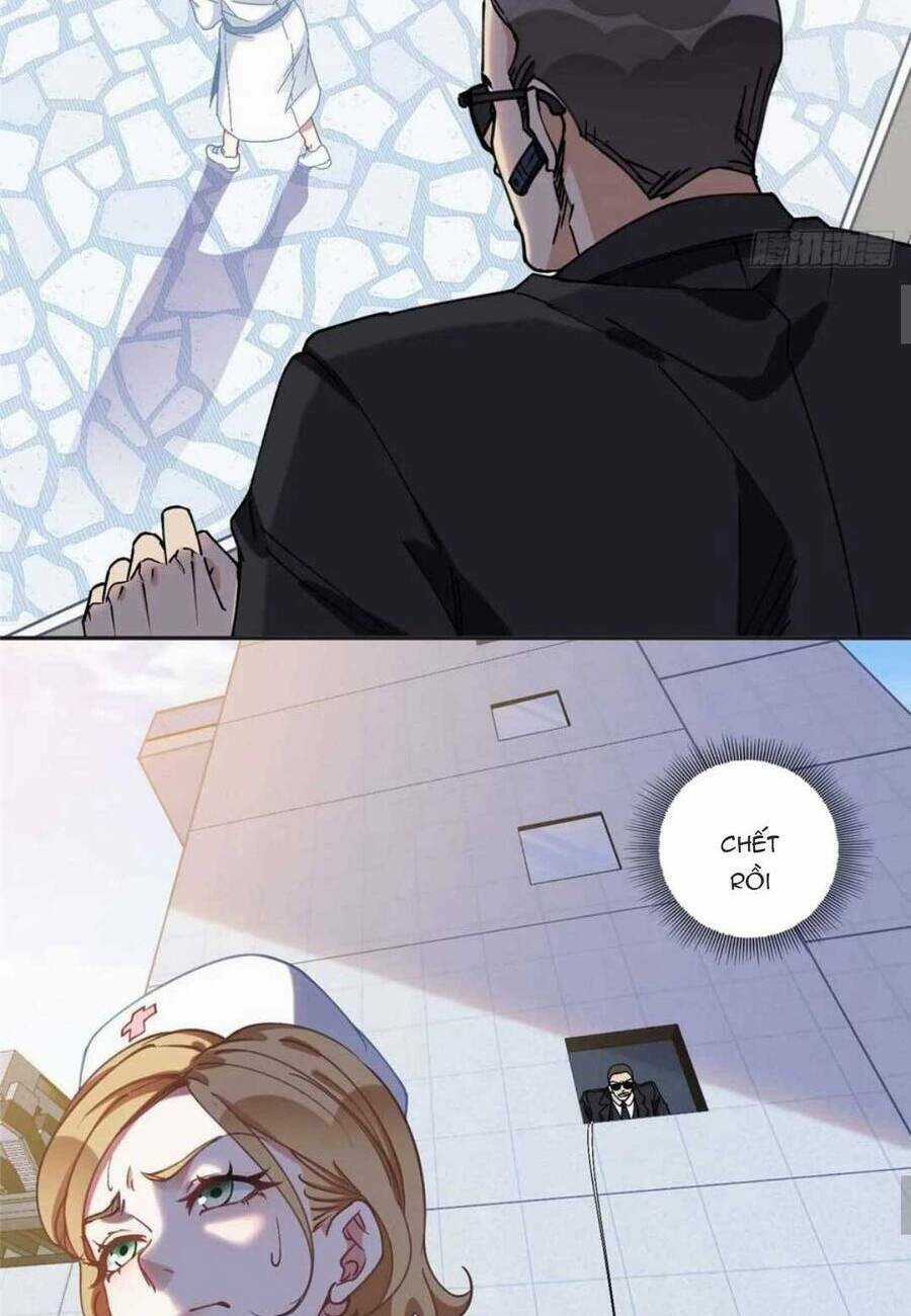 Ly Hôn Với Đại Boss Tôi Càng Tỏa Sáng Hơn Chapter 95 trang 28