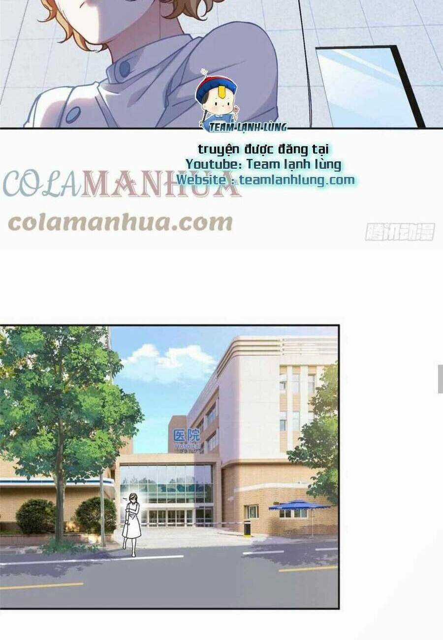 Ly Hôn Với Đại Boss Tôi Càng Tỏa Sáng Hơn Chapter 95 trang 29