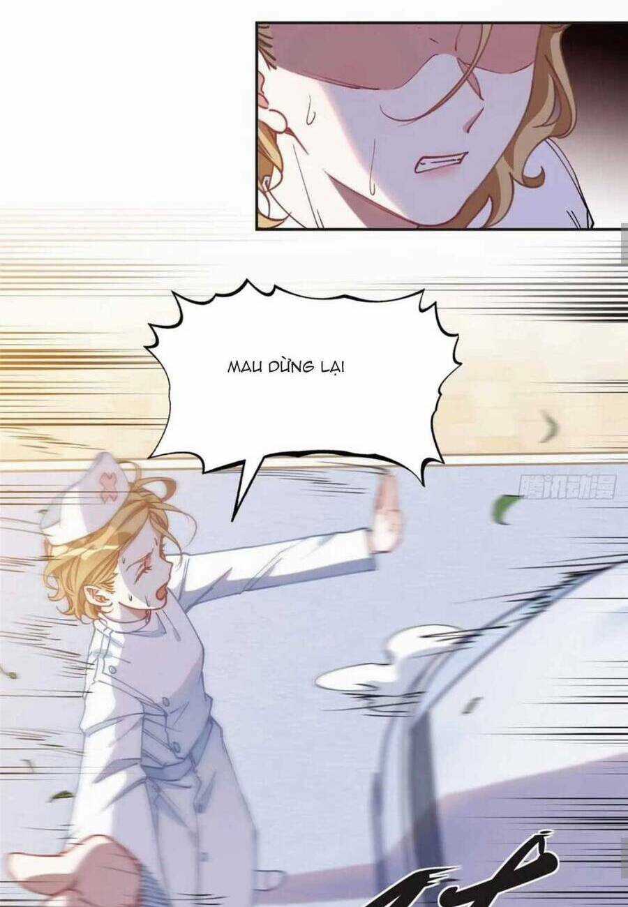 Ly Hôn Với Đại Boss Tôi Càng Tỏa Sáng Hơn Chapter 95 trang 30