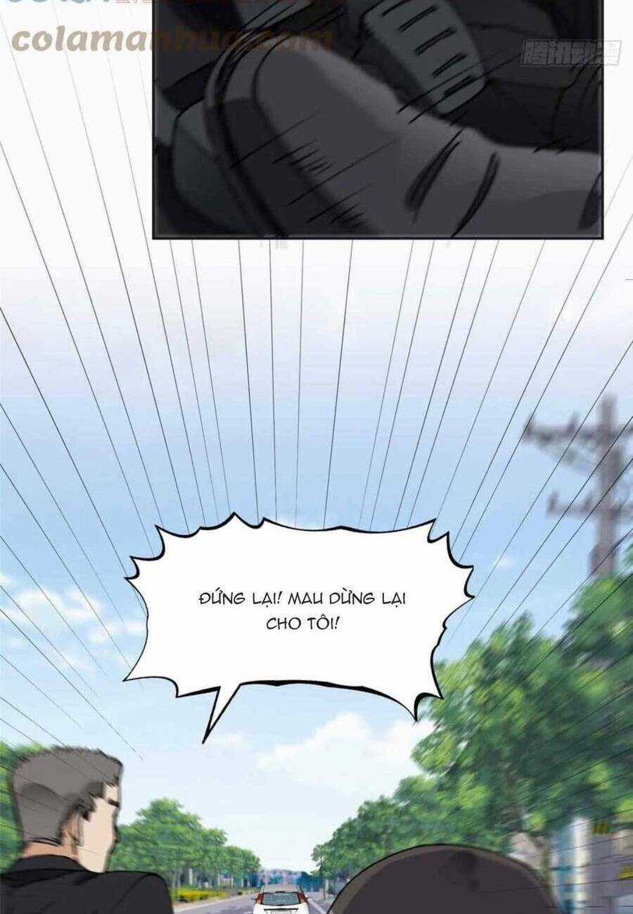 Ly Hôn Với Đại Boss Tôi Càng Tỏa Sáng Hơn Chapter 95 trang 34