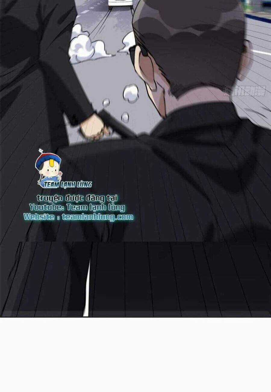 Ly Hôn Với Đại Boss Tôi Càng Tỏa Sáng Hơn Chapter 95 trang 35