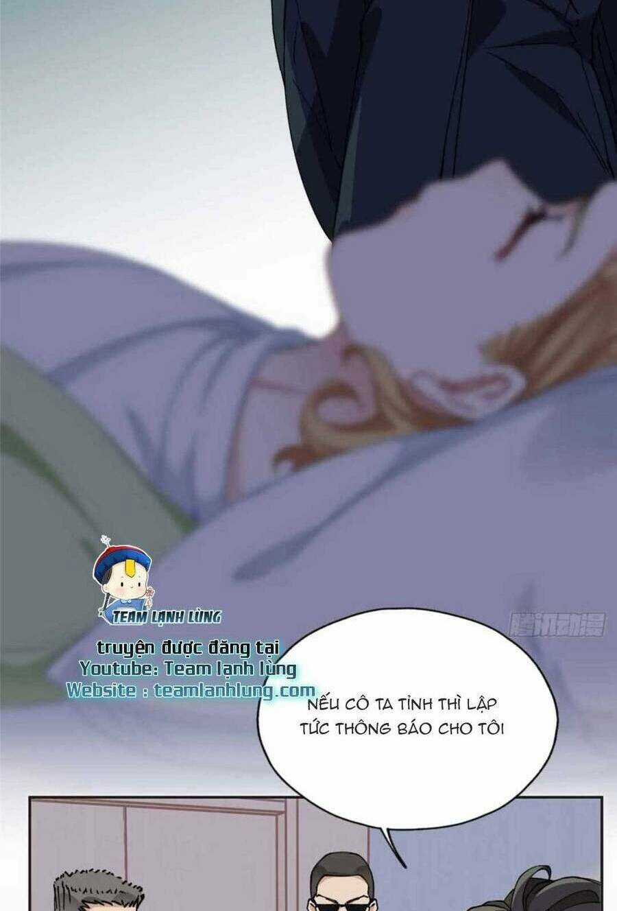 Ly Hôn Với Đại Boss Tôi Càng Tỏa Sáng Hơn Chapter 95 trang 5