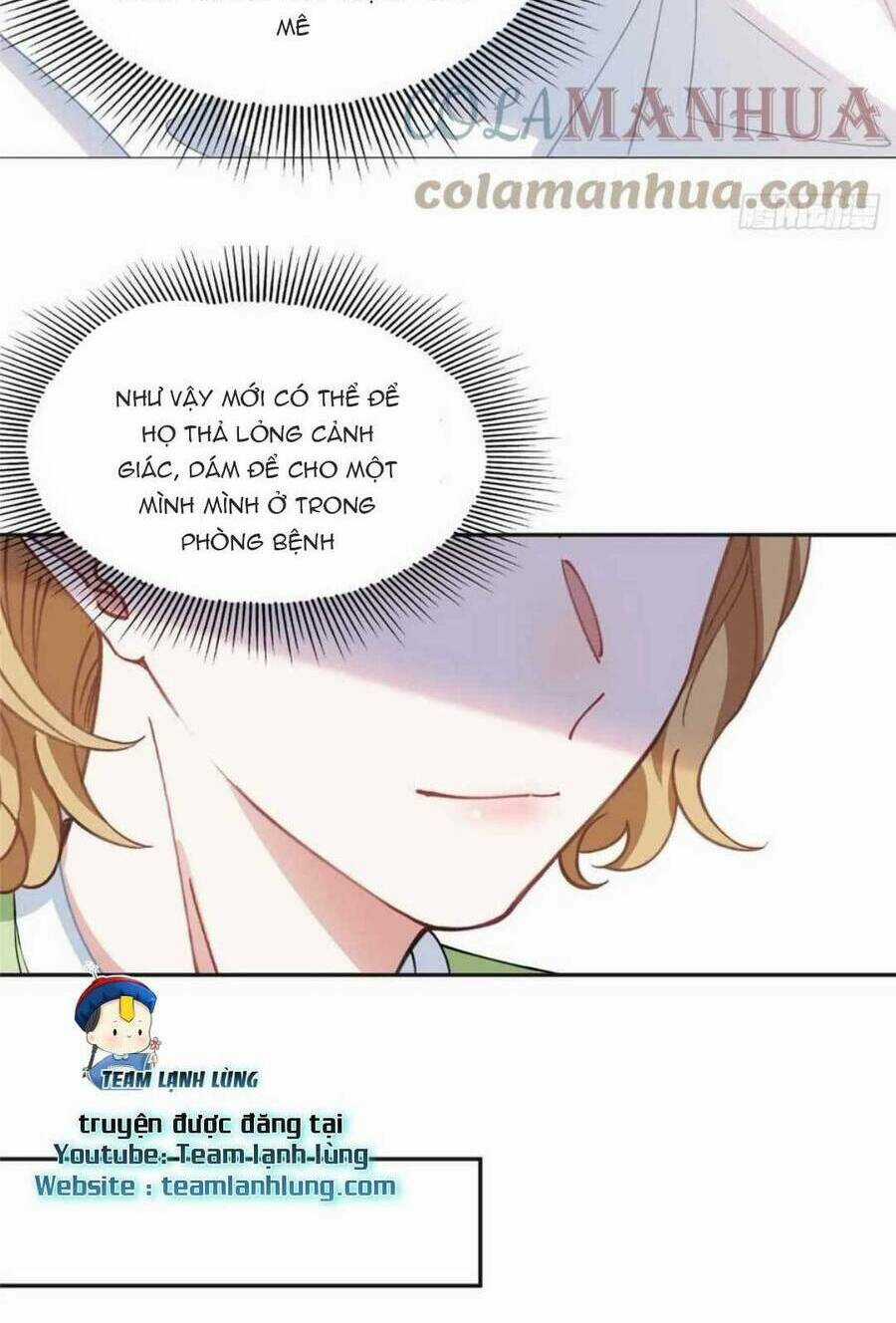 Ly Hôn Với Đại Boss Tôi Càng Tỏa Sáng Hơn Chapter 95 trang 9