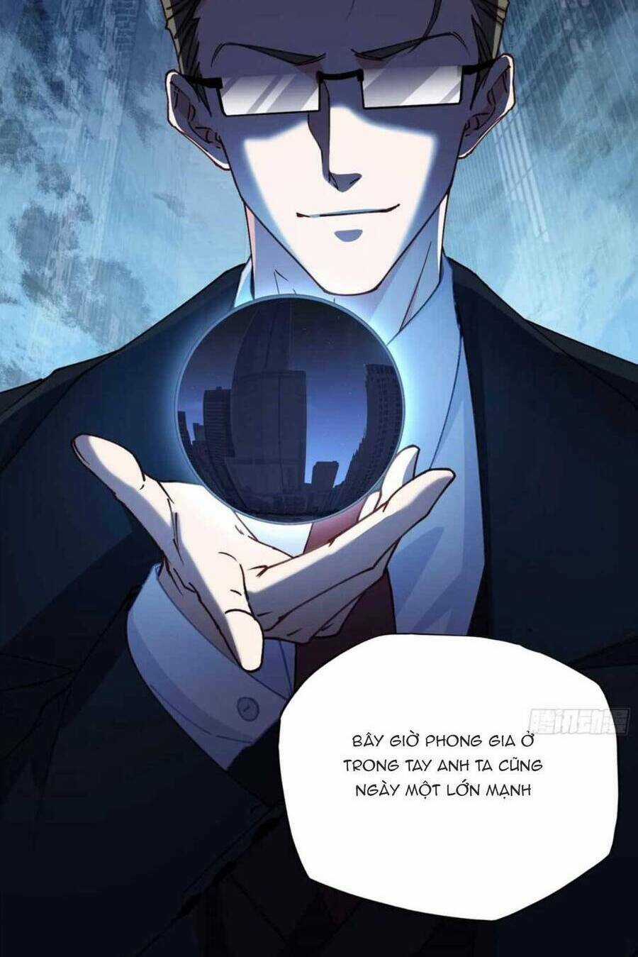 Ly Hôn Với Đại Boss Tôi Càng Tỏa Sáng Hơn Chapter 96 trang 13