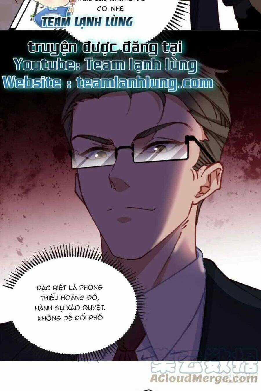 Ly Hôn Với Đại Boss Tôi Càng Tỏa Sáng Hơn Chapter 96 trang 16