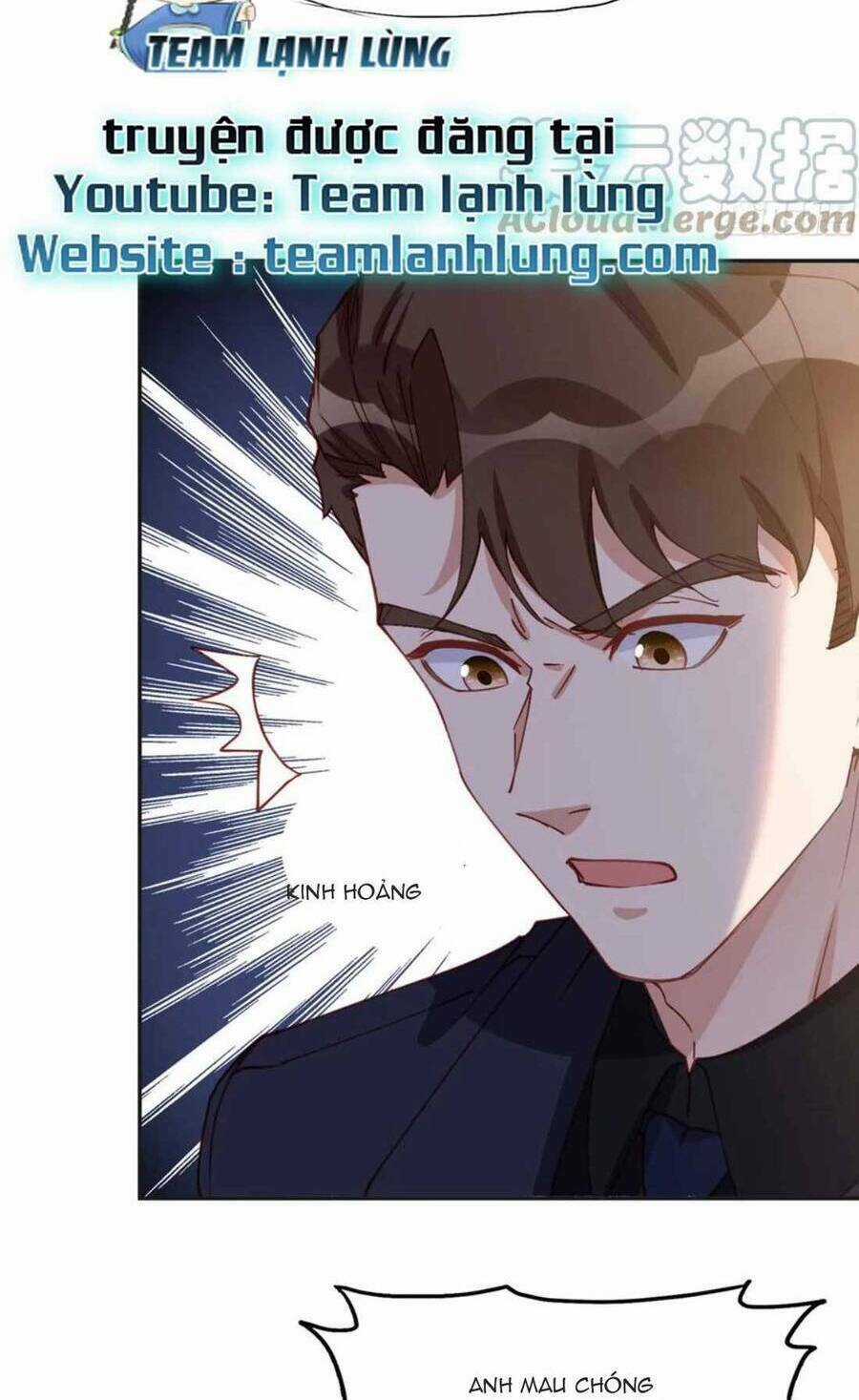 Ly Hôn Với Đại Boss Tôi Càng Tỏa Sáng Hơn Chapter 96 trang 19