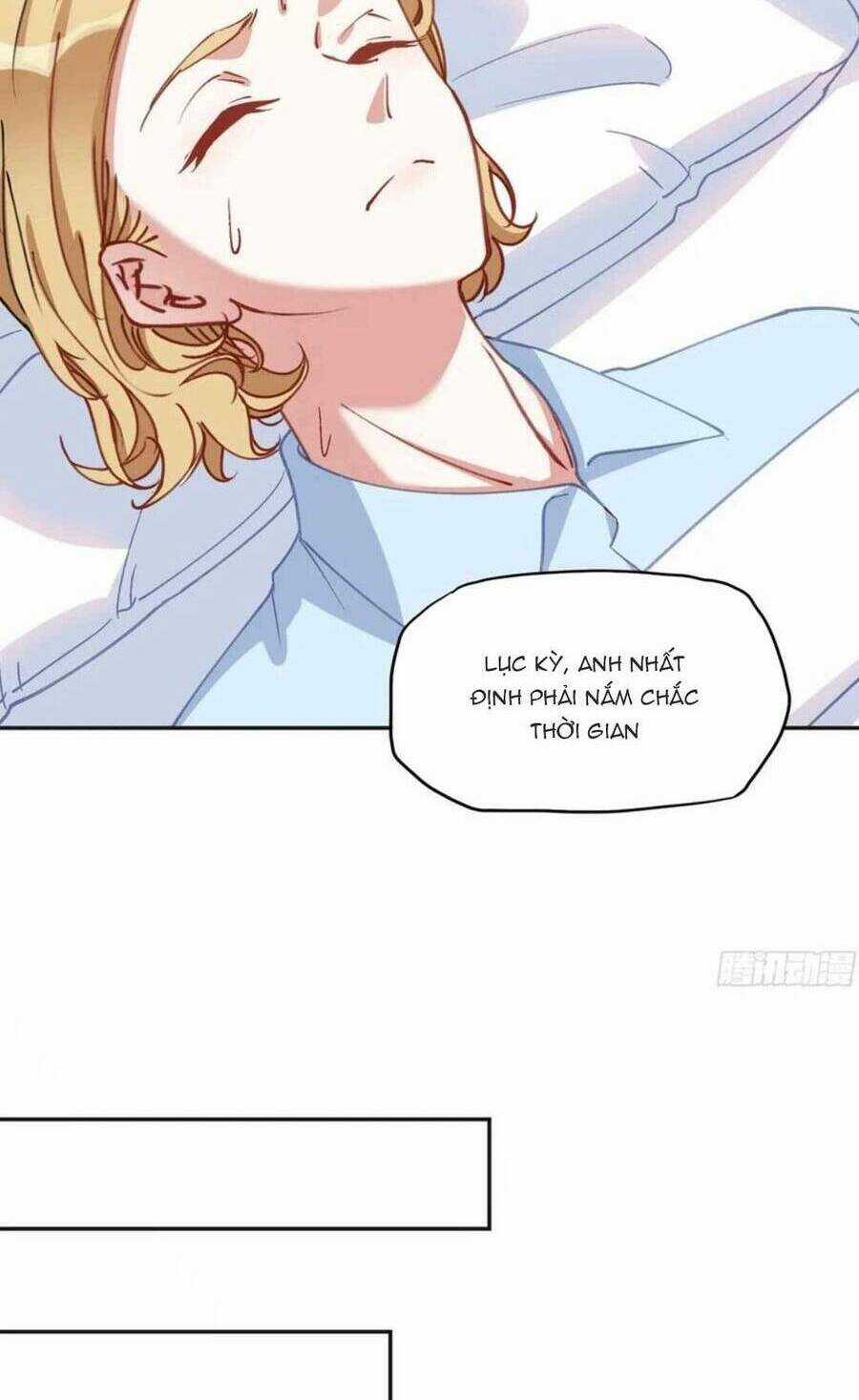 Ly Hôn Với Đại Boss Tôi Càng Tỏa Sáng Hơn Chapter 96 trang 22