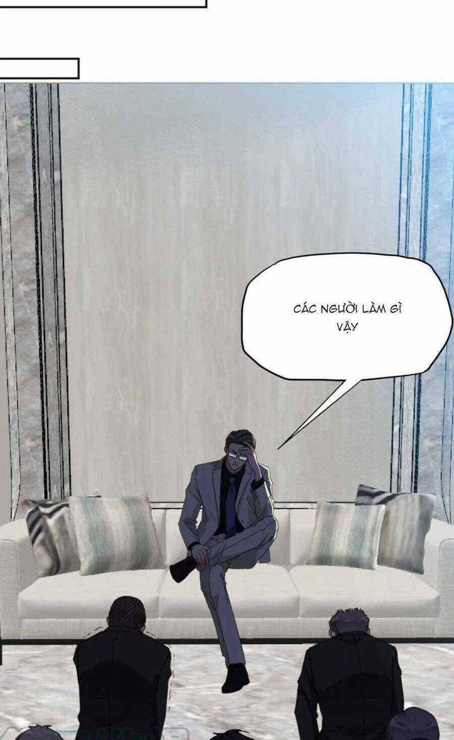 Ly Hôn Với Đại Boss Tôi Càng Tỏa Sáng Hơn Chapter 96 trang 23