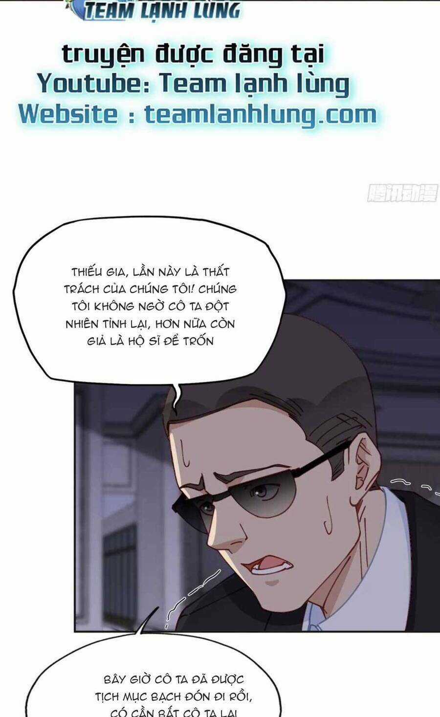 Ly Hôn Với Đại Boss Tôi Càng Tỏa Sáng Hơn Chapter 96 trang 25