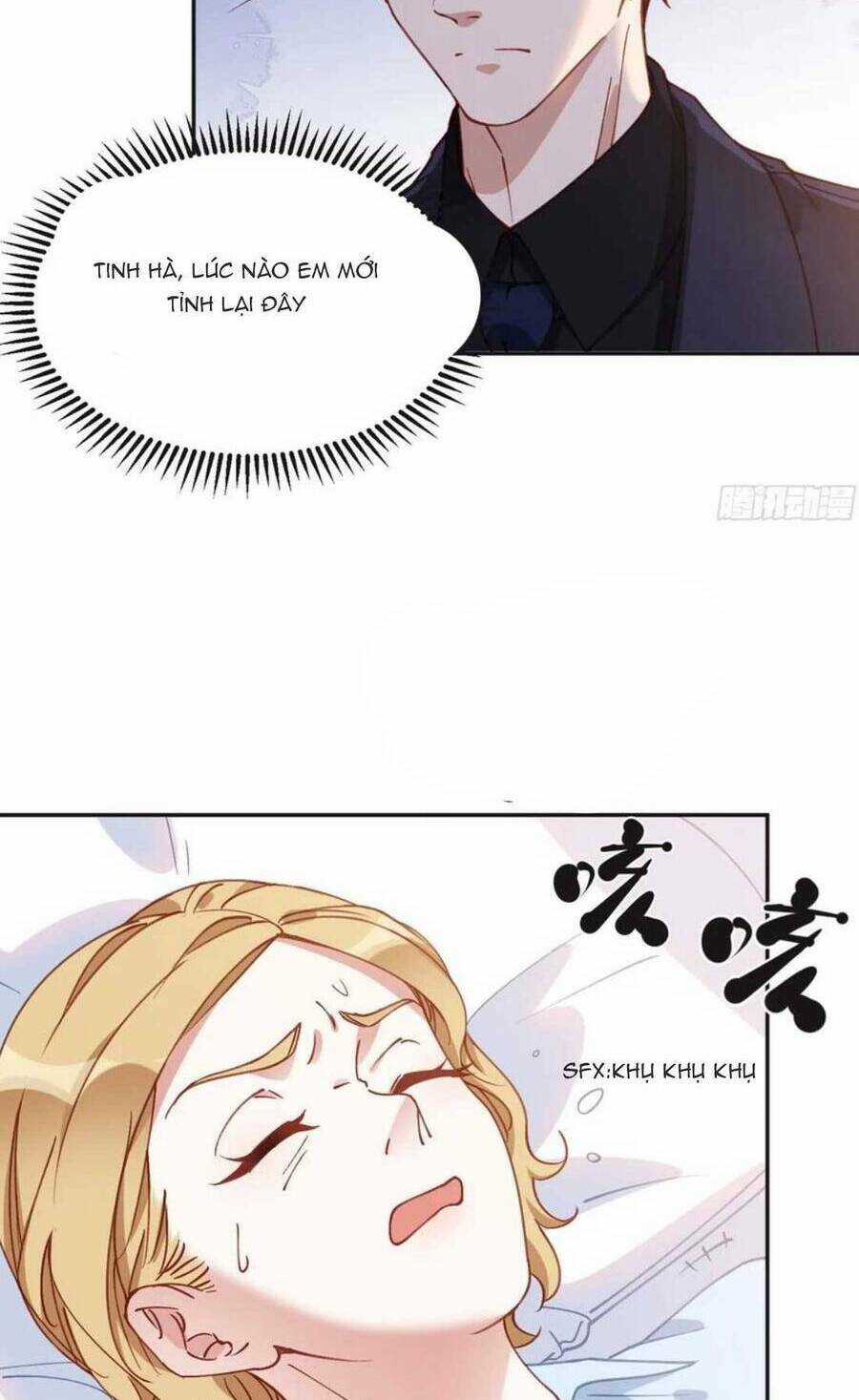 Ly Hôn Với Đại Boss Tôi Càng Tỏa Sáng Hơn Chapter 96 trang 29