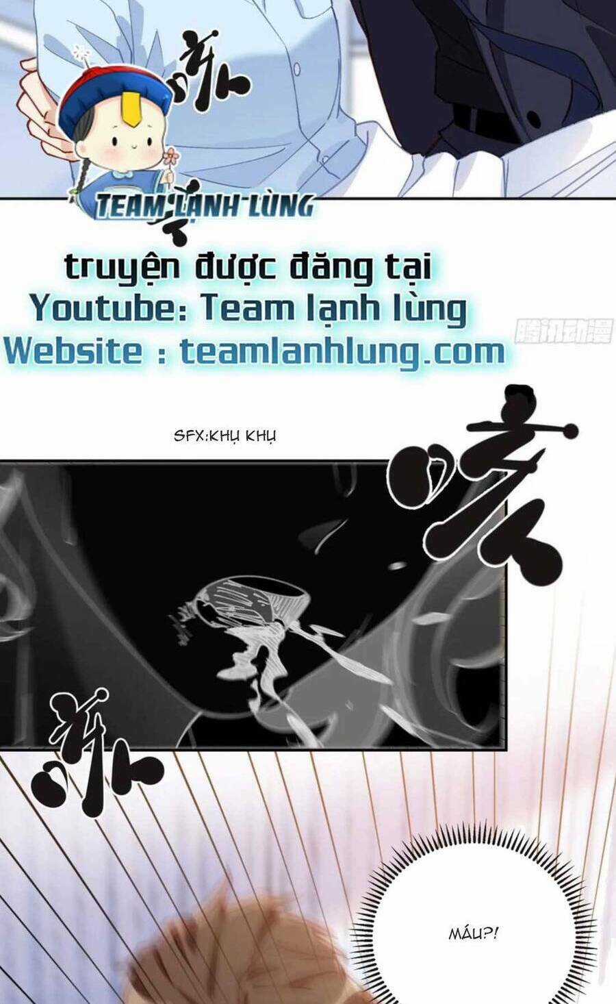 Ly Hôn Với Đại Boss Tôi Càng Tỏa Sáng Hơn Chapter 96 trang 31