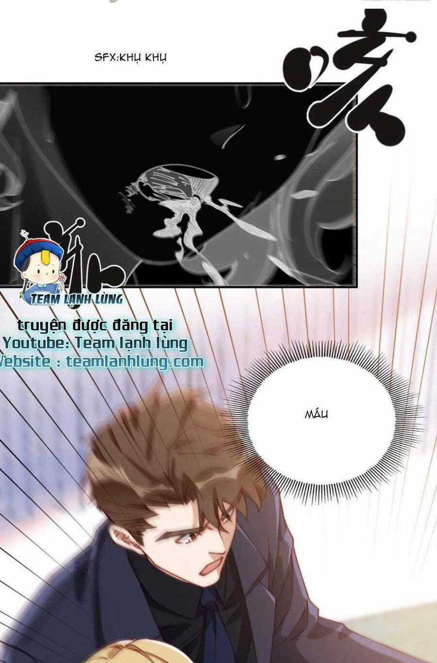 Ly Hôn Với Đại Boss Tôi Càng Tỏa Sáng Hơn Chapter 97 trang 1