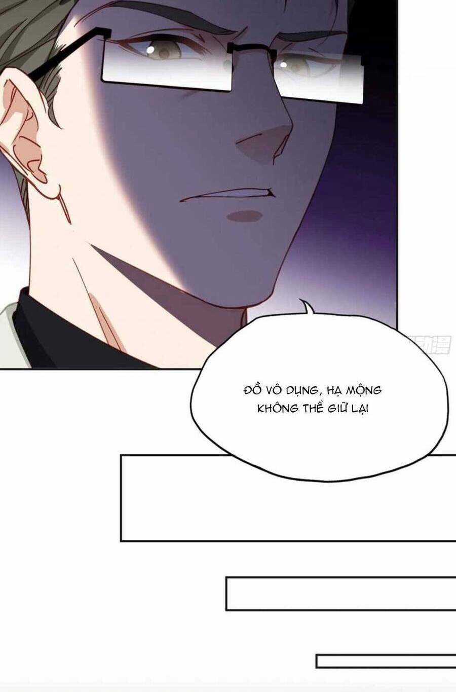 Ly Hôn Với Đại Boss Tôi Càng Tỏa Sáng Hơn Chapter 97 trang 13