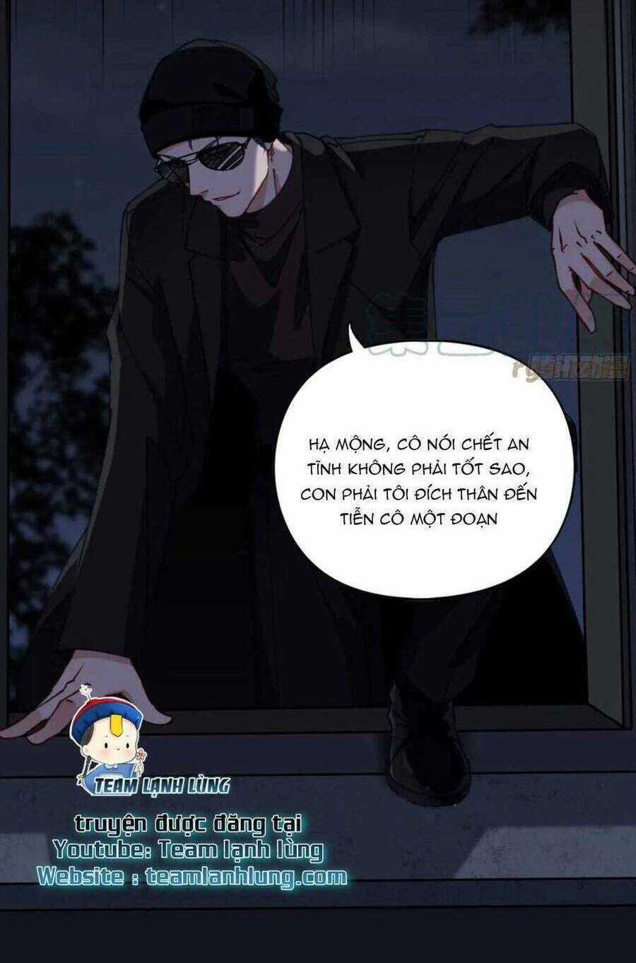 Ly Hôn Với Đại Boss Tôi Càng Tỏa Sáng Hơn Chapter 97 trang 16
