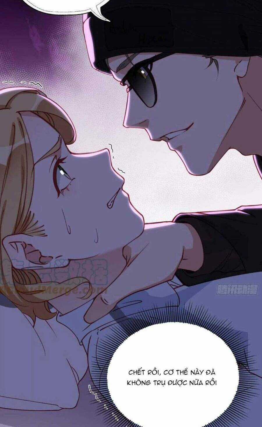Ly Hôn Với Đại Boss Tôi Càng Tỏa Sáng Hơn Chapter 97 trang 22