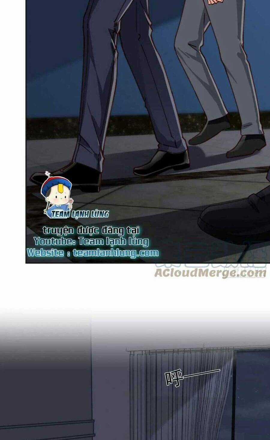 Ly Hôn Với Đại Boss Tôi Càng Tỏa Sáng Hơn Chapter 97 trang 28
