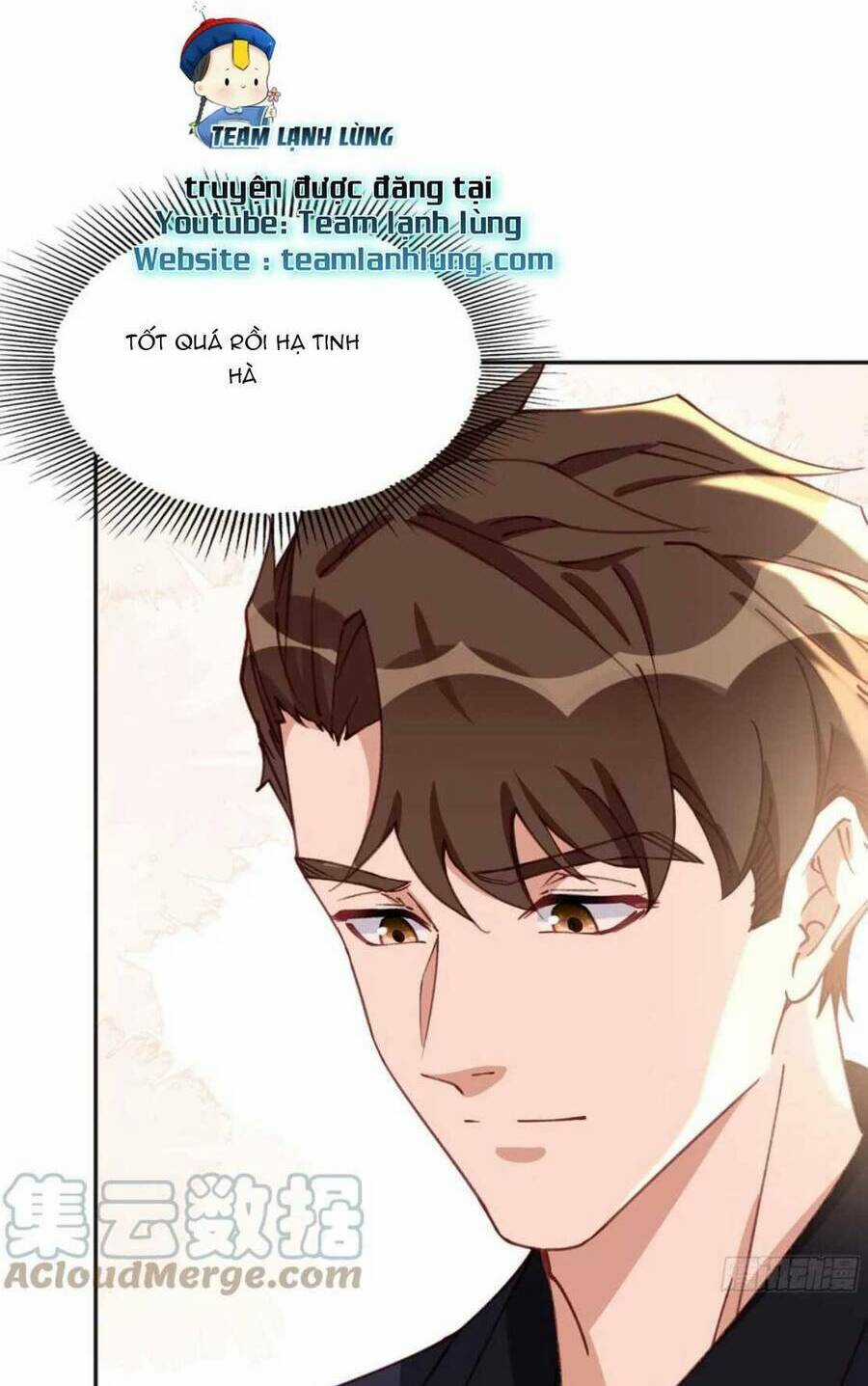 Ly Hôn Với Đại Boss Tôi Càng Tỏa Sáng Hơn Chapter 97 trang 34