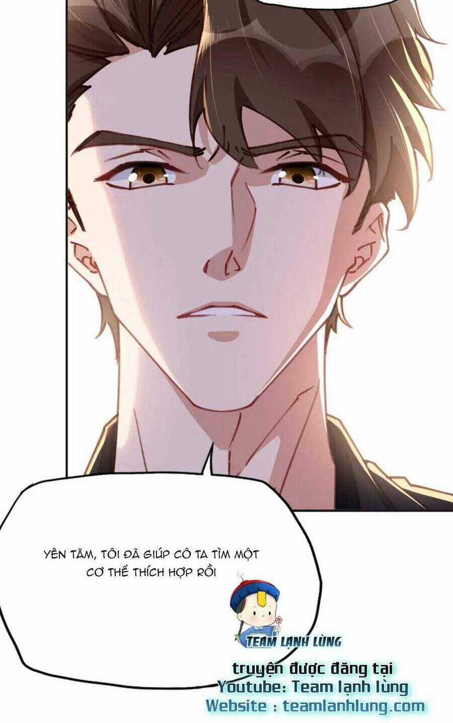 Ly Hôn Với Đại Boss Tôi Càng Tỏa Sáng Hơn Chapter 97 trang 38