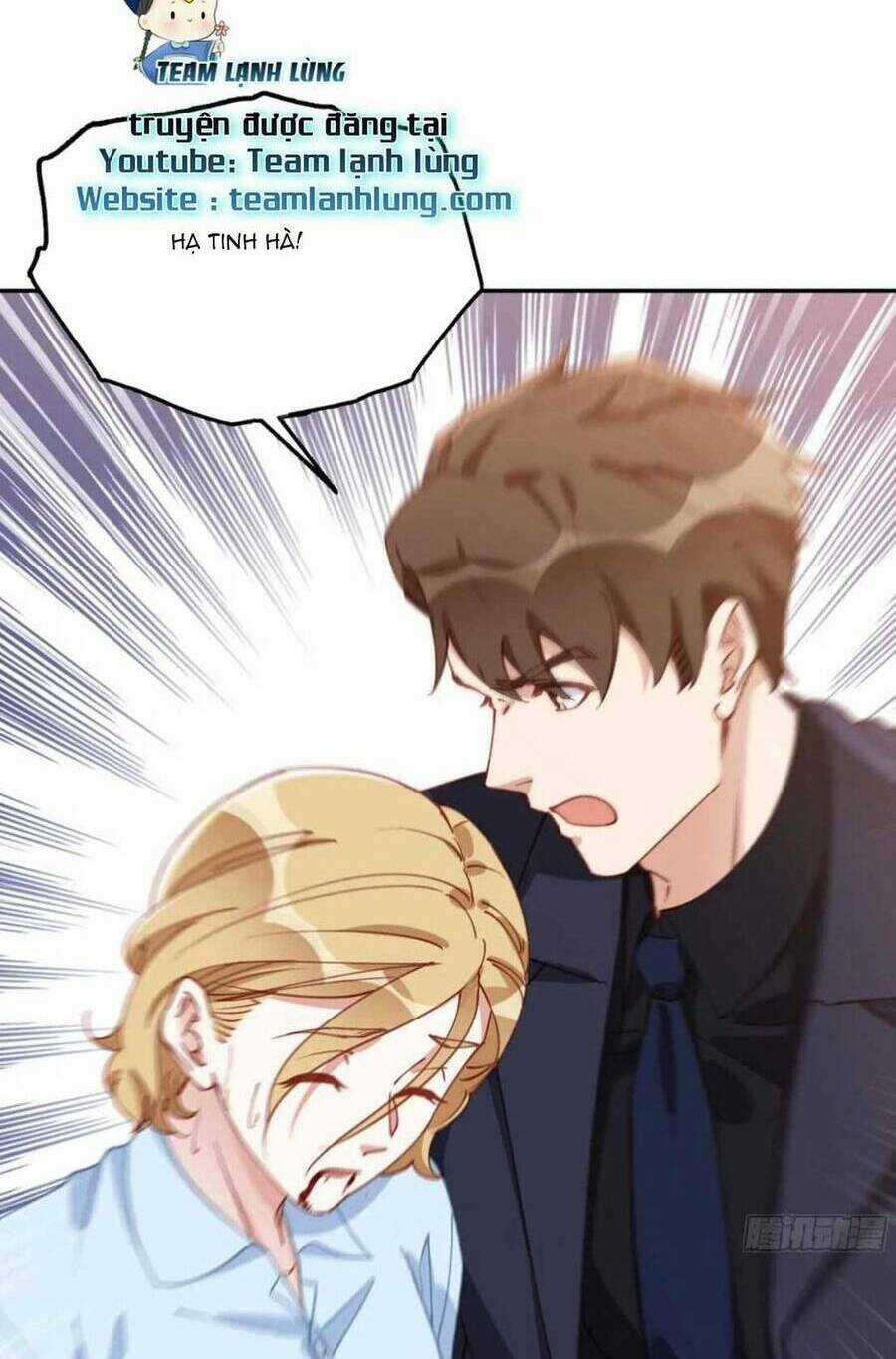 Ly Hôn Với Đại Boss Tôi Càng Tỏa Sáng Hơn Chapter 97 trang 6