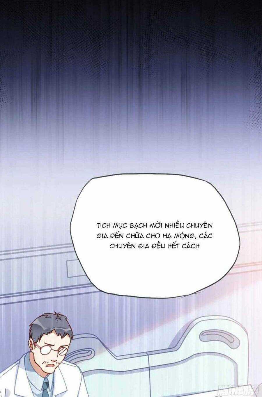 Ly Hôn Với Đại Boss Tôi Càng Tỏa Sáng Hơn Chapter 97 trang 8