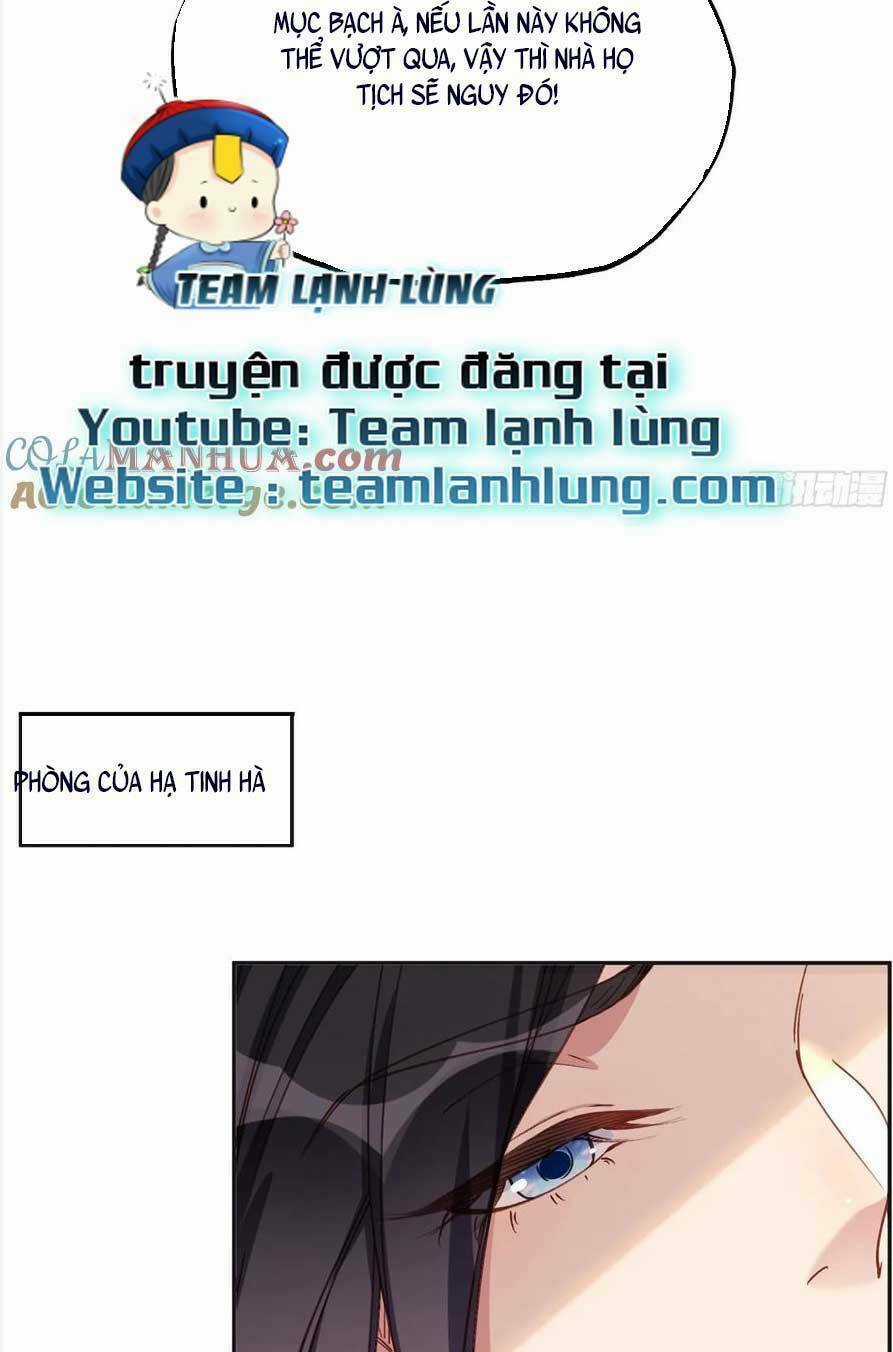 Ly Hôn Với Đại Boss Tôi Càng Tỏa Sáng Hơn Chapter 98 trang 12