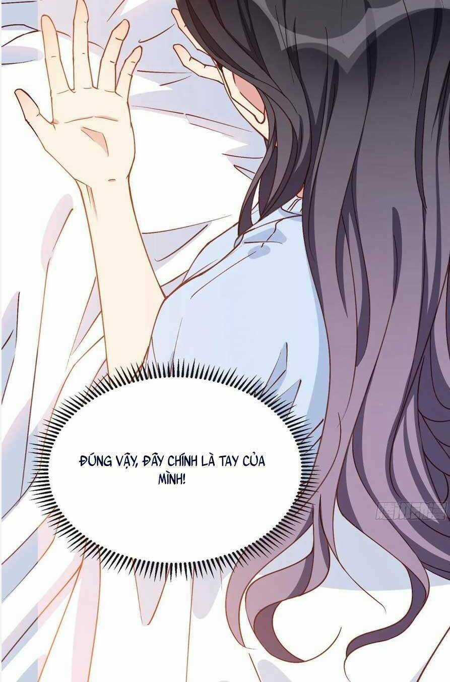 Ly Hôn Với Đại Boss Tôi Càng Tỏa Sáng Hơn Chapter 98 trang 15