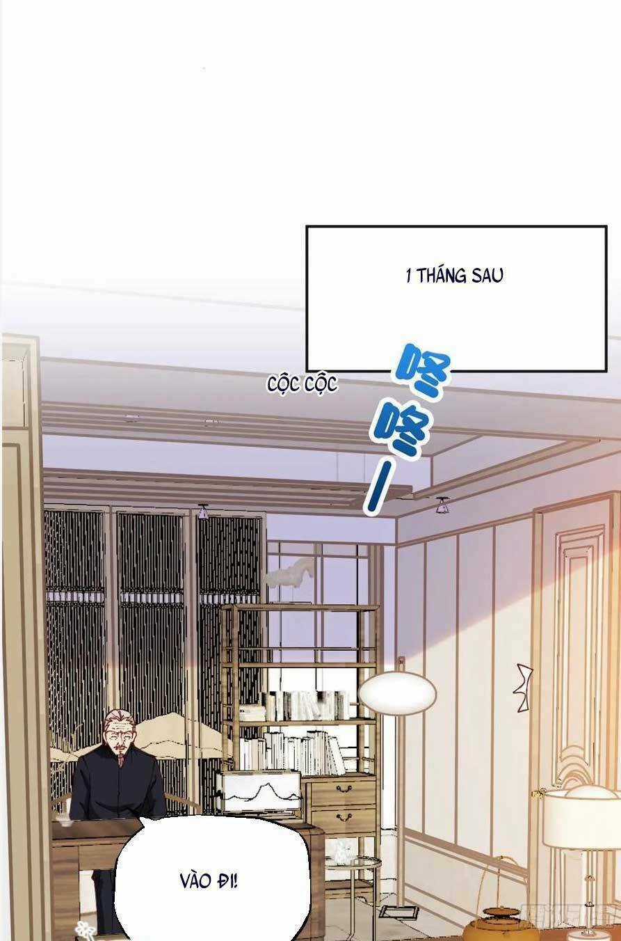 Ly Hôn Với Đại Boss Tôi Càng Tỏa Sáng Hơn Chapter 98 trang 2
