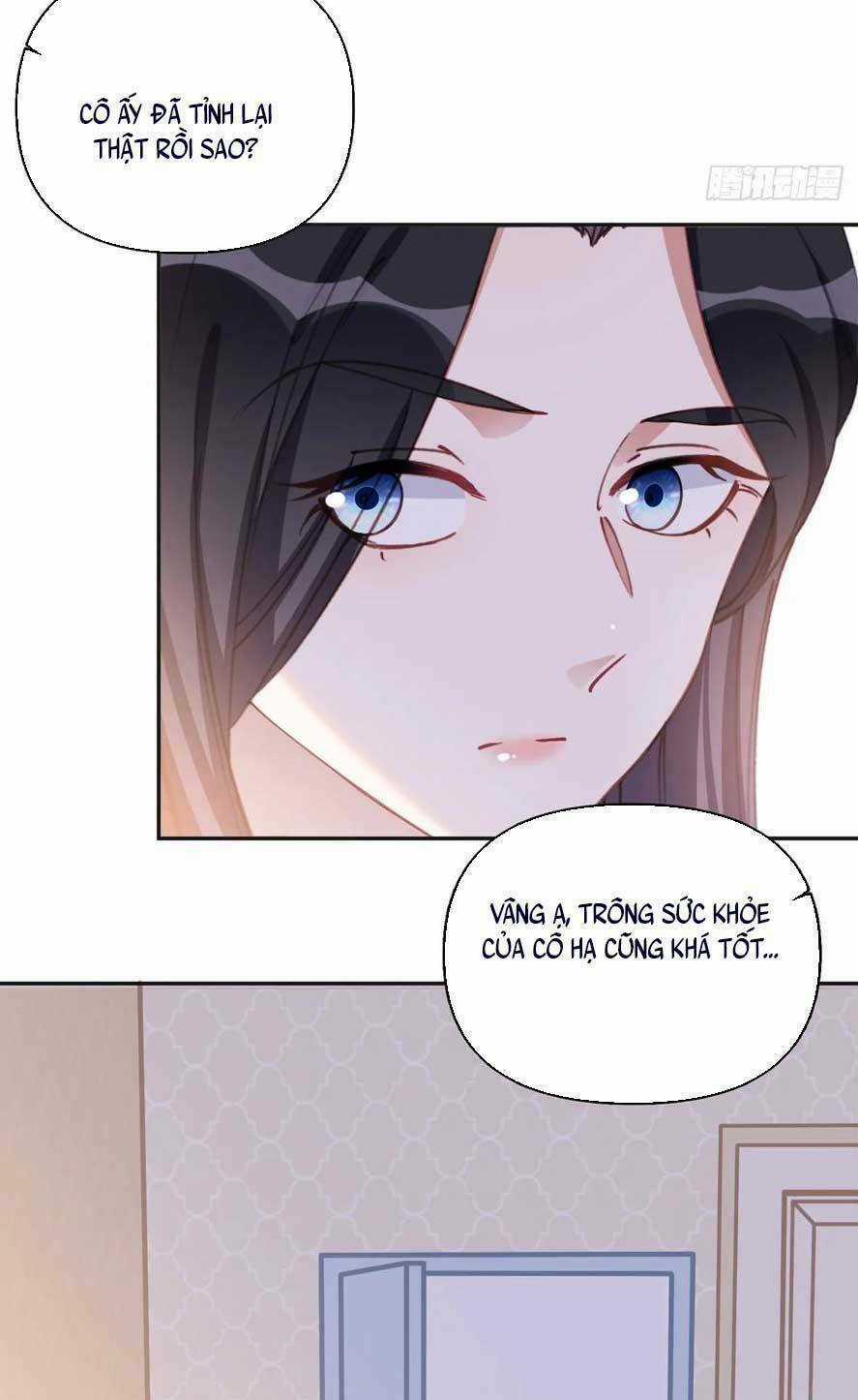 Ly Hôn Với Đại Boss Tôi Càng Tỏa Sáng Hơn Chapter 98 trang 22