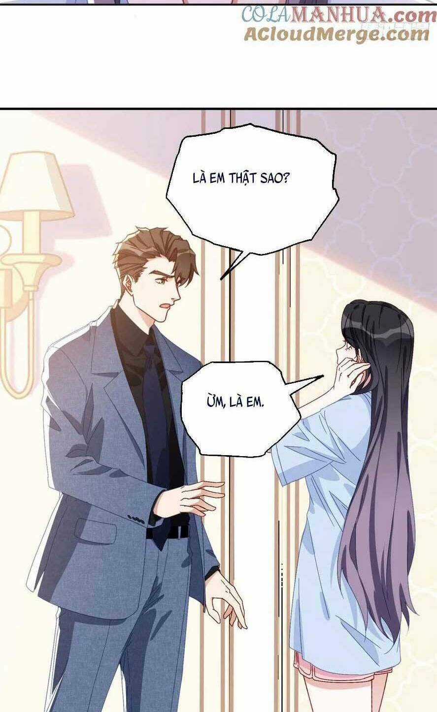 Ly Hôn Với Đại Boss Tôi Càng Tỏa Sáng Hơn Chapter 98 trang 25