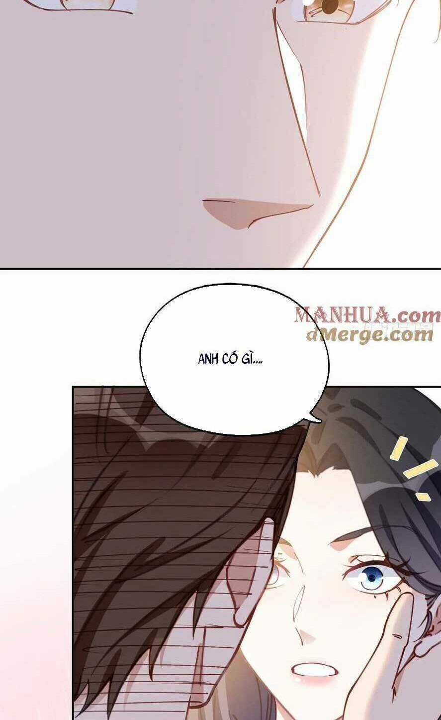 Ly Hôn Với Đại Boss Tôi Càng Tỏa Sáng Hơn Chapter 98 trang 27