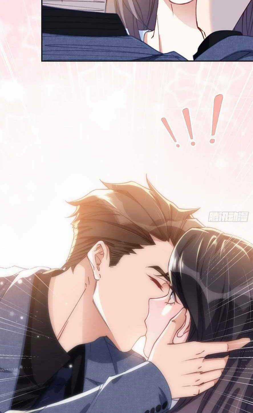 Ly Hôn Với Đại Boss Tôi Càng Tỏa Sáng Hơn Chapter 98 trang 28