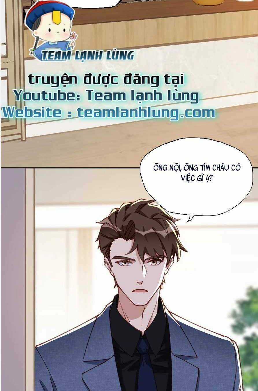 Ly Hôn Với Đại Boss Tôi Càng Tỏa Sáng Hơn Chapter 98 trang 3