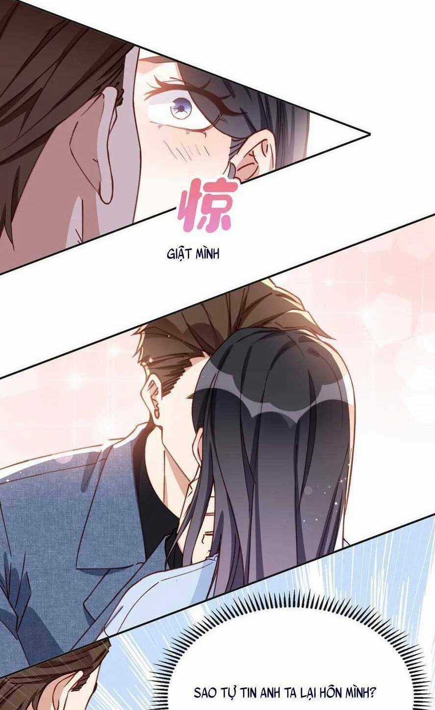 Ly Hôn Với Đại Boss Tôi Càng Tỏa Sáng Hơn Chapter 98 trang 30