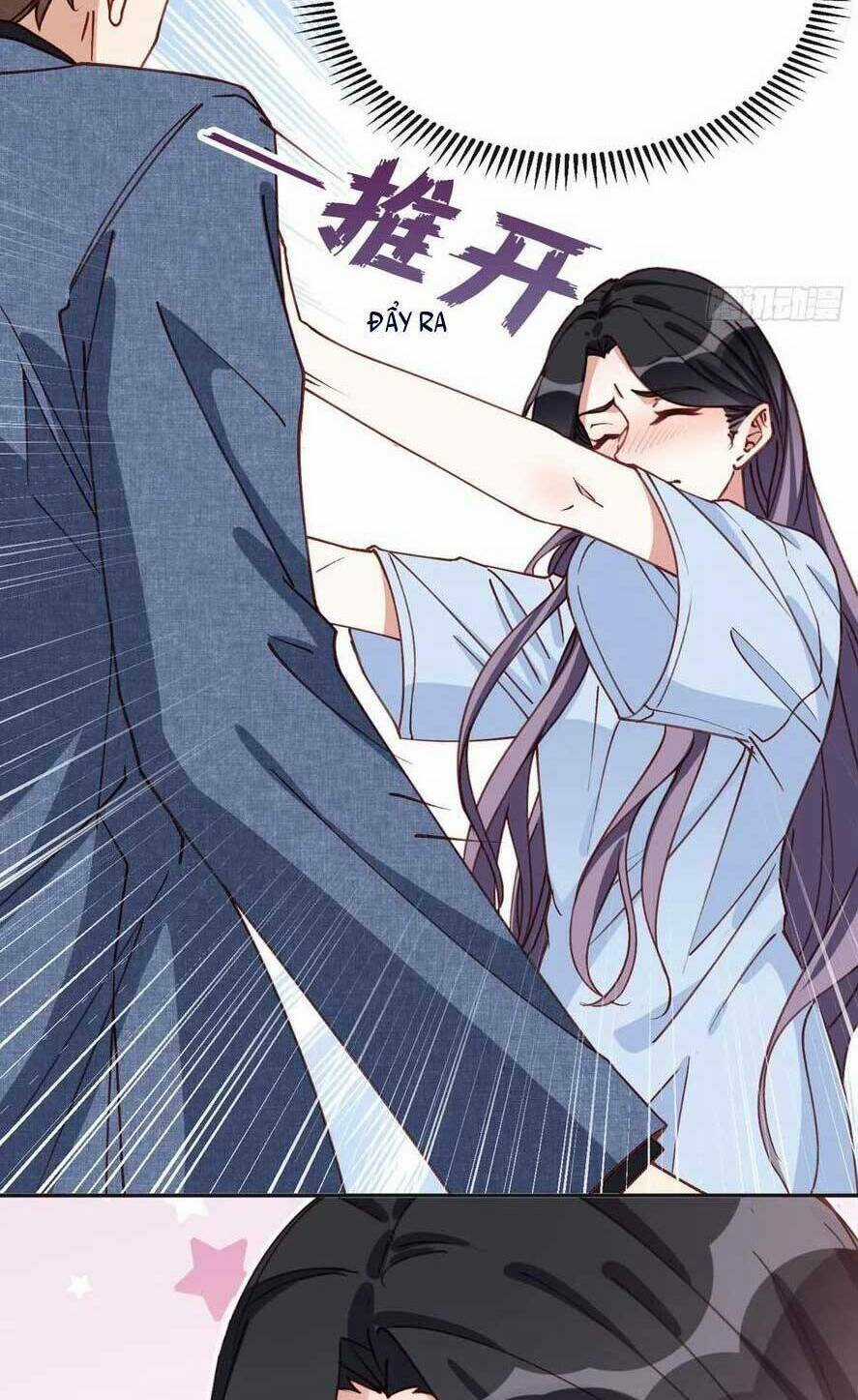 Ly Hôn Với Đại Boss Tôi Càng Tỏa Sáng Hơn Chapter 98 trang 31