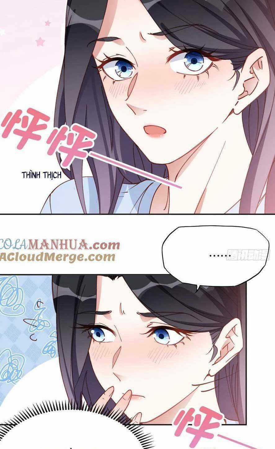 Ly Hôn Với Đại Boss Tôi Càng Tỏa Sáng Hơn Chapter 98 trang 32