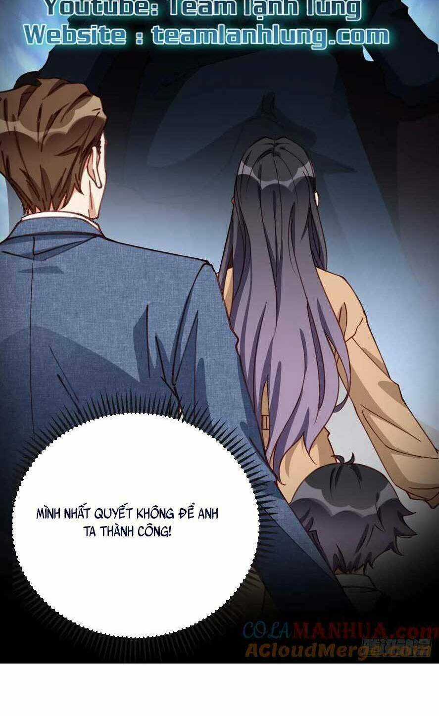 Ly Hôn Với Đại Boss Tôi Càng Tỏa Sáng Hơn Chapter 98 trang 37