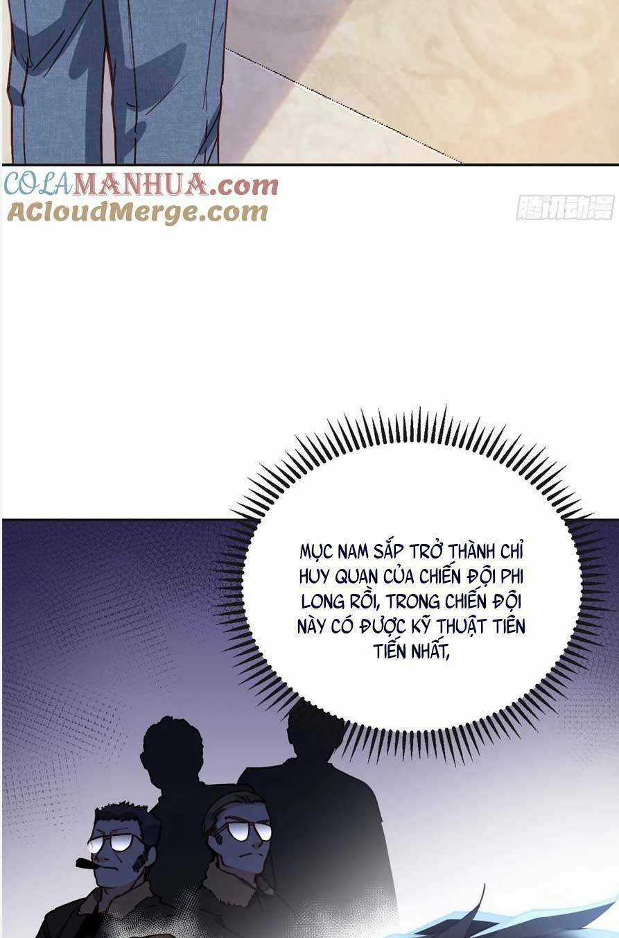 Ly Hôn Với Đại Boss Tôi Càng Tỏa Sáng Hơn Chapter 98 trang 6