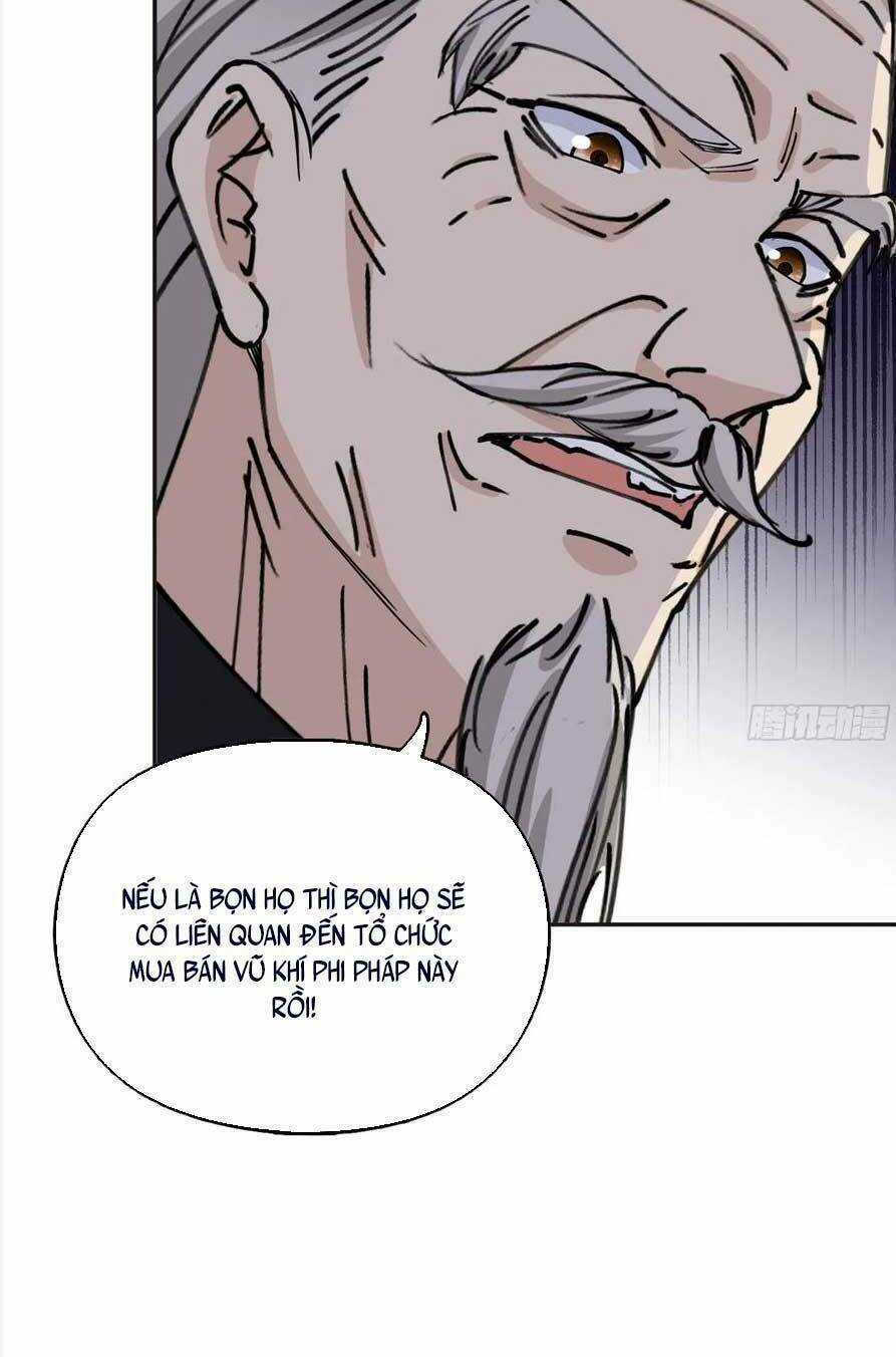 Ly Hôn Với Đại Boss Tôi Càng Tỏa Sáng Hơn Chapter 98 trang 9