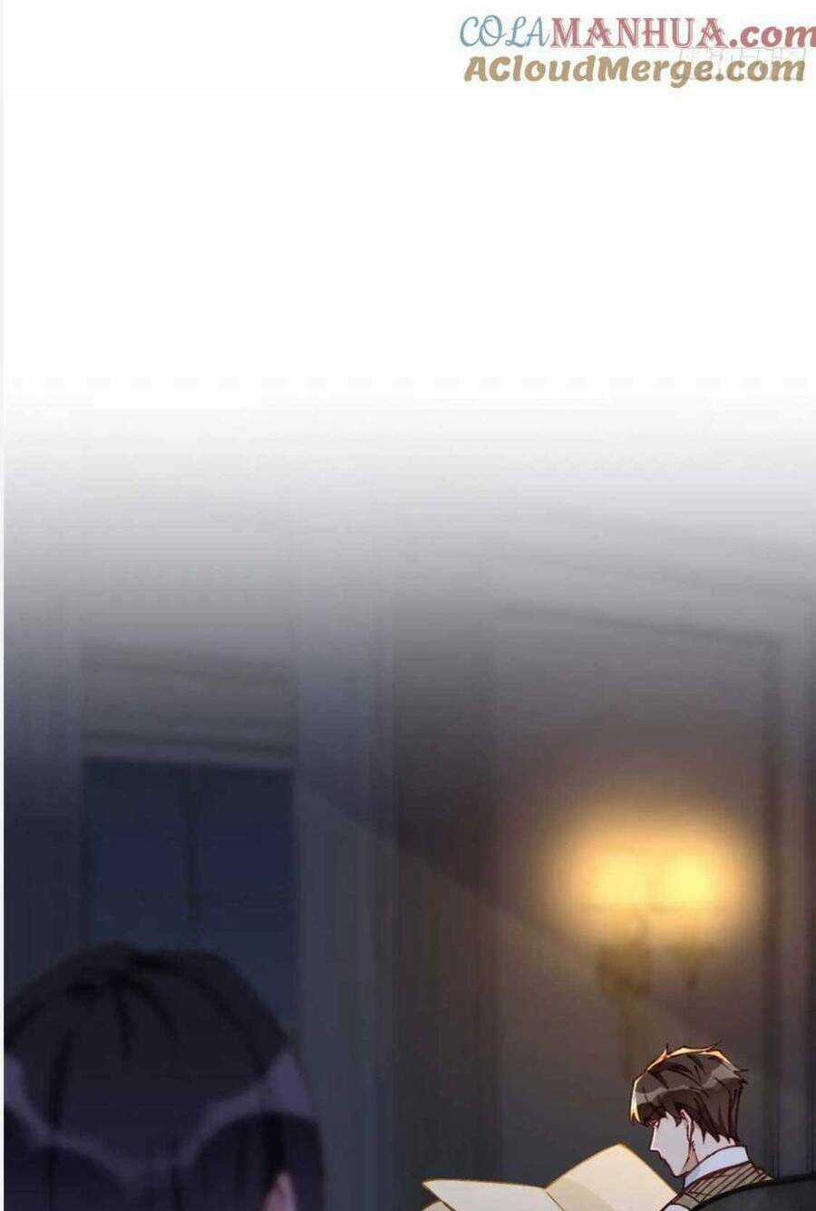 Ly Hôn Với Đại Boss Tôi Càng Tỏa Sáng Hơn Chapter 99 trang 16