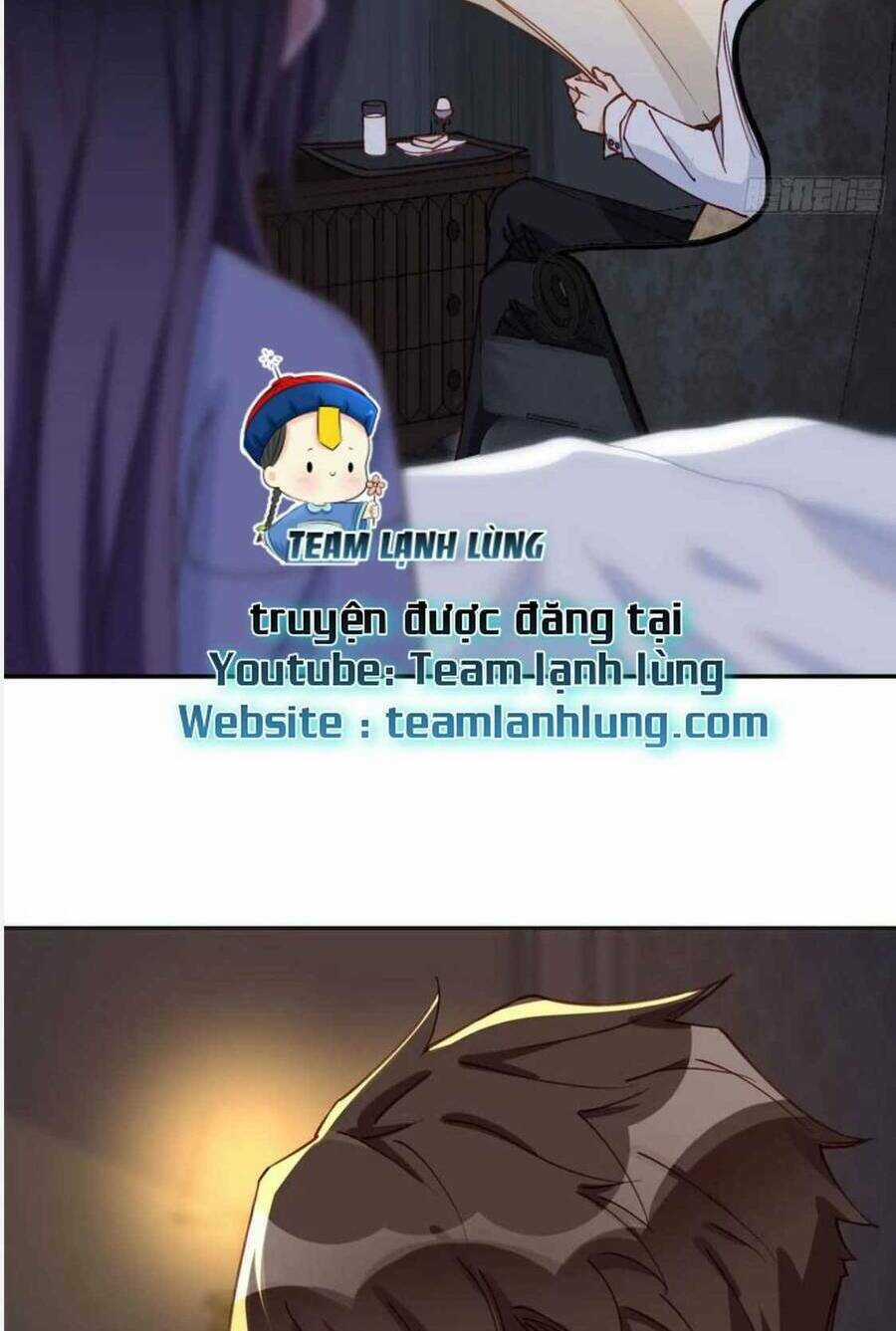 Ly Hôn Với Đại Boss Tôi Càng Tỏa Sáng Hơn Chapter 99 trang 17