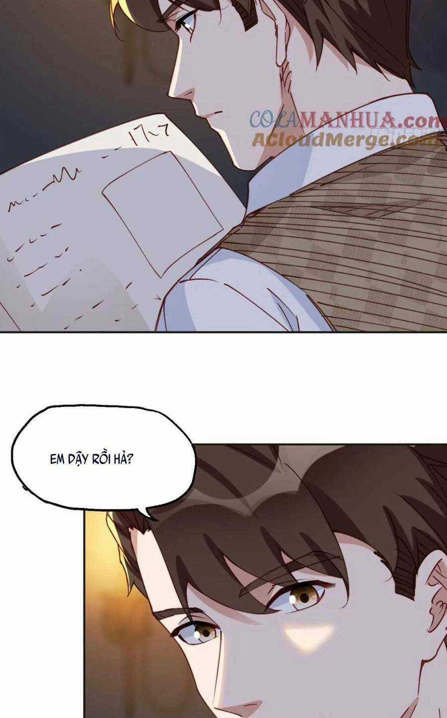 Ly Hôn Với Đại Boss Tôi Càng Tỏa Sáng Hơn Chapter 99 trang 18